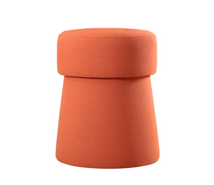 Atelier Del Sofa Puf Naranja Beans Atelier Del Sofa Puf Naranja Beans